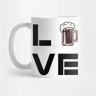 Beer Mug